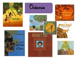 PROJET LES ENFANTS FONT LE TOUR DU MONDE