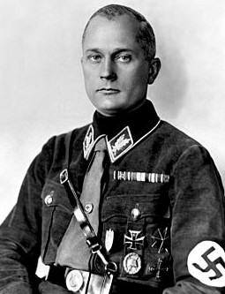 Walter Stennes l'opposant nazi à Hitler