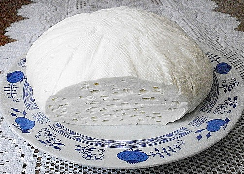 Gastronomie Slovaque