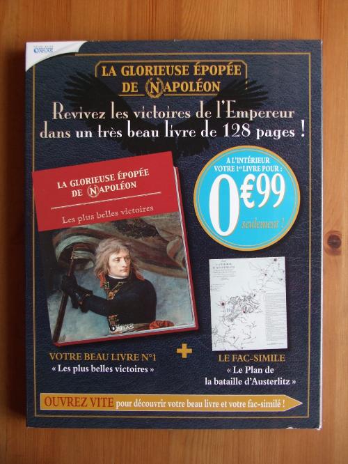 Editions Atlas
