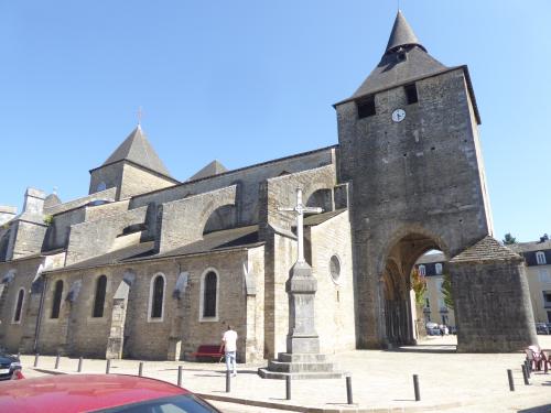 Oloron Sainte Marie (64)