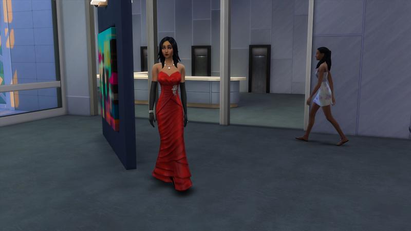 Semaine 2 - Quartier Windenburg - Foyer Les Esprits libres