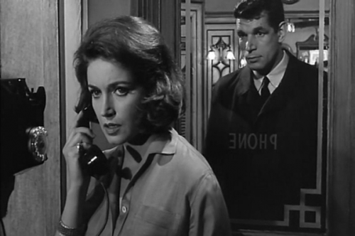Maigret voit rouge, Gilles Grangier, 1963