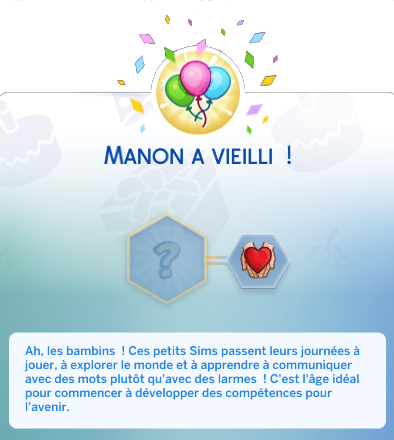 Semaine 3 - Quartier Windenburg - Foyer La Bande des fêtards