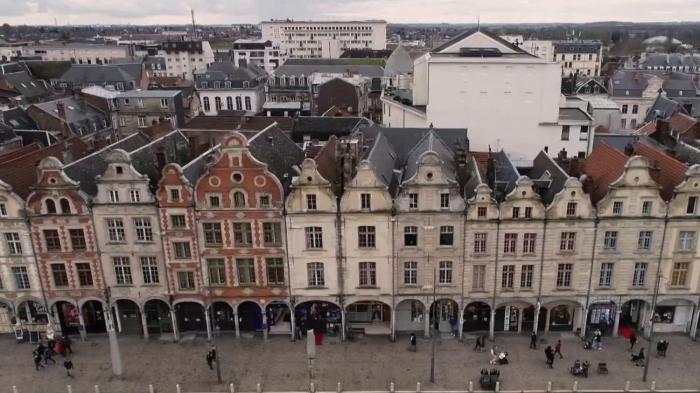 Département du Pas de Calais