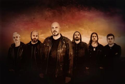 SOILWORK - "Dreams Of Nowhere" Clip