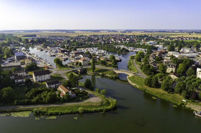 Département de la Côte d'Or