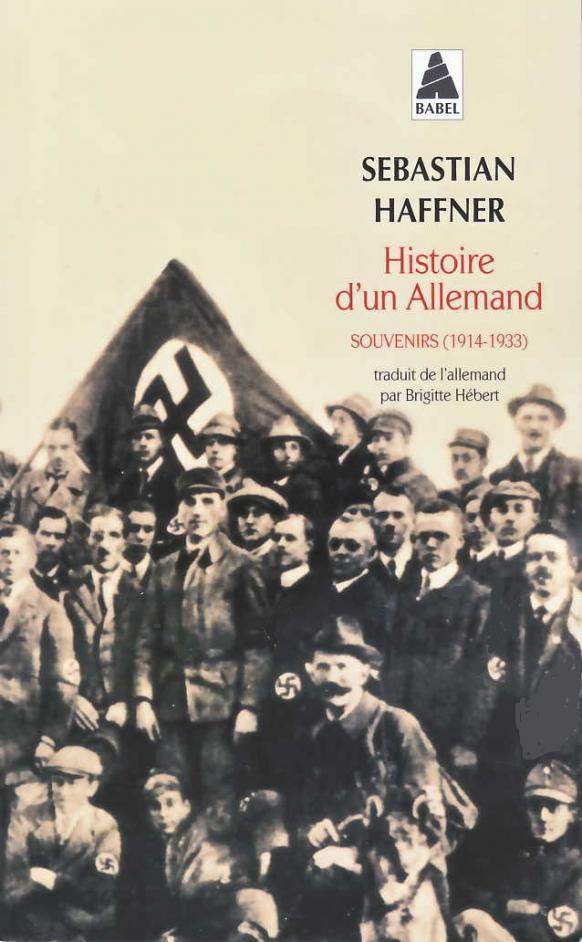 1937... Images de l'aveuglement d'un peuple