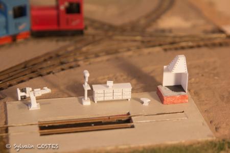 Les Etablissements Alphonse, en HOe