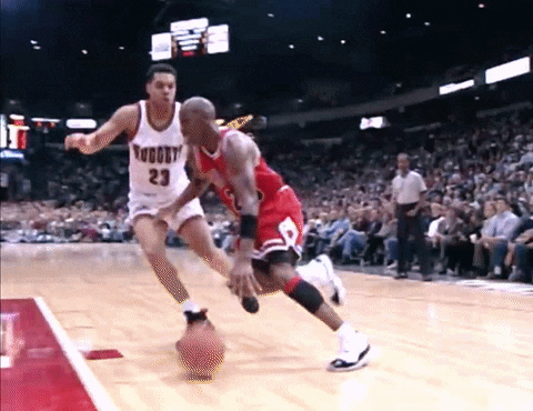 Exposé sur Michael Jordan