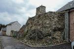 LES REMPARTS DE MONTIVILLIERS (Seine-Maritime)