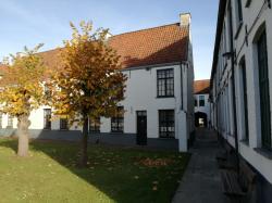  * Le béguinage d'Audenarde
