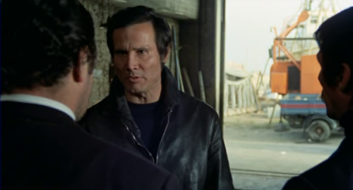 Le boss, il boss, Fernando di Leo, 1973