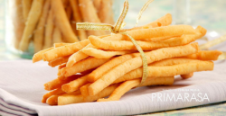 Sejarah dan Resep Membuat Cheese Stick yang Renyah dan Gurih