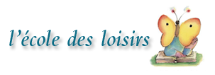 Brochures "Mon écrivain préféré"