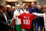 1/4 de Finale Retour WA Casablanca-(Maroc) MCA