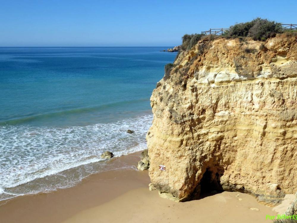 Portimão en Algarve
