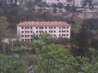 logement des gendarmes vers 1960