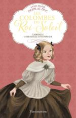 Les colombes du roi soleil ... Mes colombes