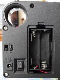 iOptron SkyTracker : premier contact