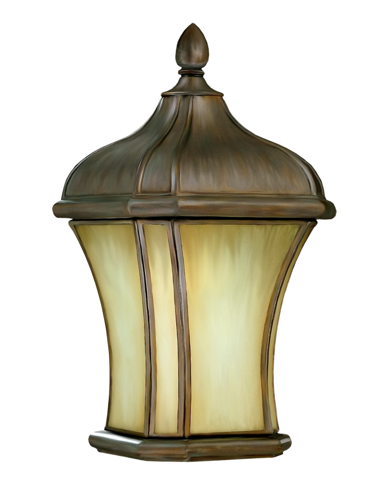 lampes et lanternes