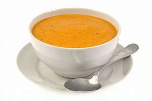 Temps froid et humide ,une bonne soupe de légumes
