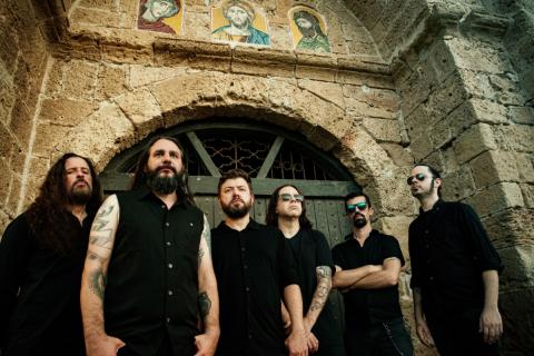 TOMORROW'S RAIN - Les détails du nouvel album Ovdan