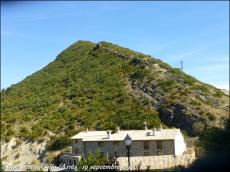 (J19) Santa-Cilia / Arrès _11km_ 19 eptembre 2013