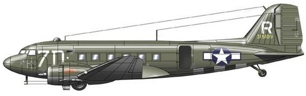 Heinkel He 111Z Zwilling 