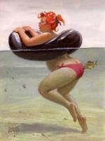 Les petits bonheurs simples