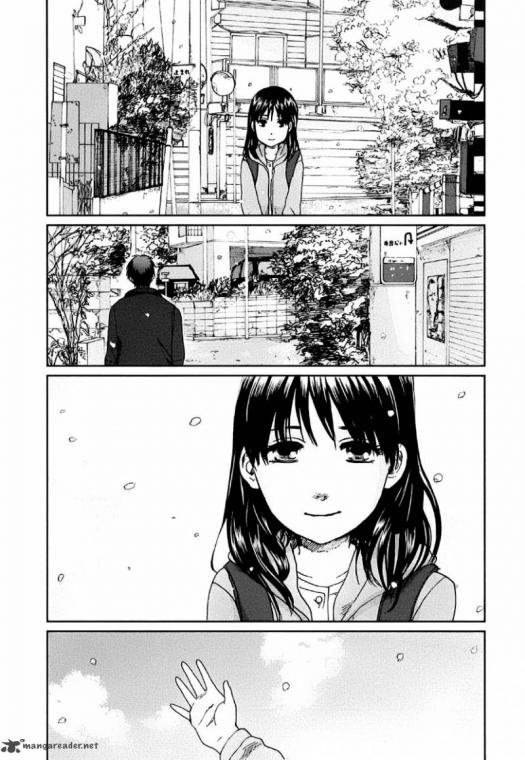 5 Centimeters per Second 10 - Page 28