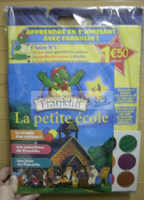 Hachette Collections