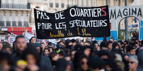 Le camion, Alexandre Clément, LBS, 2022