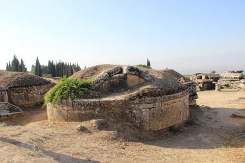 Hiérapolis (Turquie)