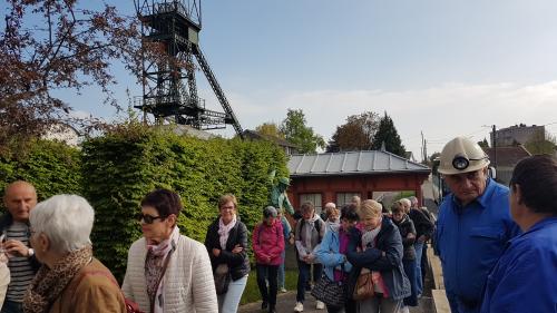 "Détente en sol mineur" - Mardi 02 mai 2023