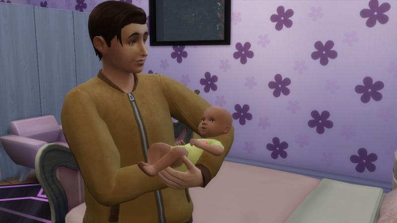 Semaine 1 - Quartier Windenburg - Foyer Villareal