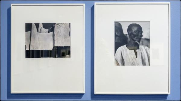 L'équilibre des forces - Paul Strand