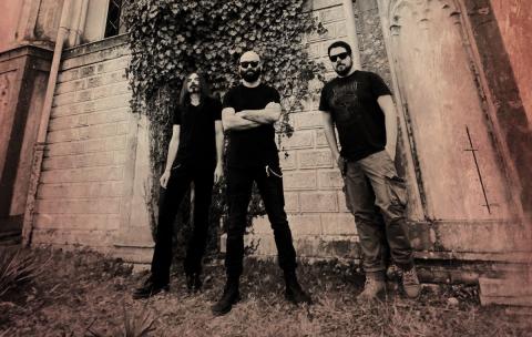 GODWATT - "Sepolta" Lyric Video