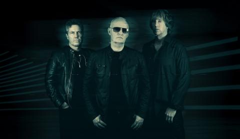 PROUD - Les détails du nouvel album Second Act ; "Sail Away" Clip
