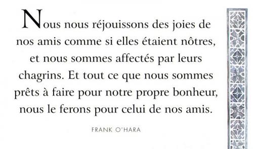 L'amitié en image (12)