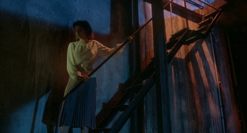 Inferno, Dario Argento, 1980