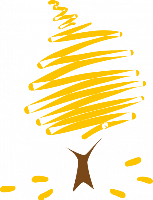 arbres PNG