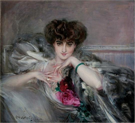  Giovanni Boldini