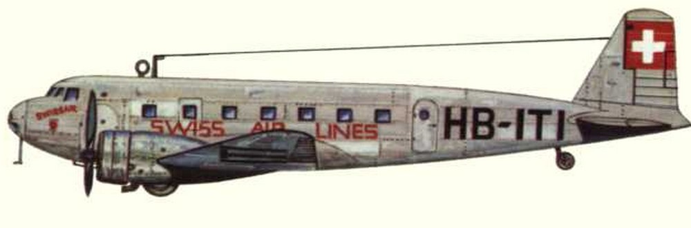 Heinkel He 111Z Zwilling 