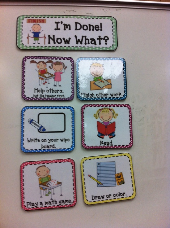 Gérer les activités de replis