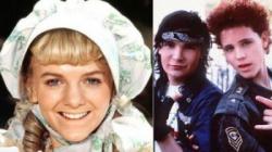 Corey Feldman: "La pédophilie est le pire problème à Hollywood"