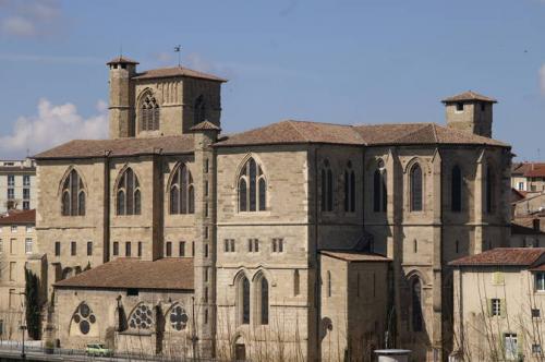Saint-Romans  (Isère)