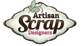 ©Artisan Scrap Designers