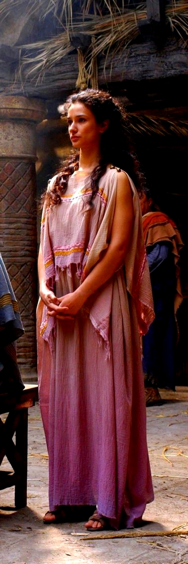 Le visage de Pompée