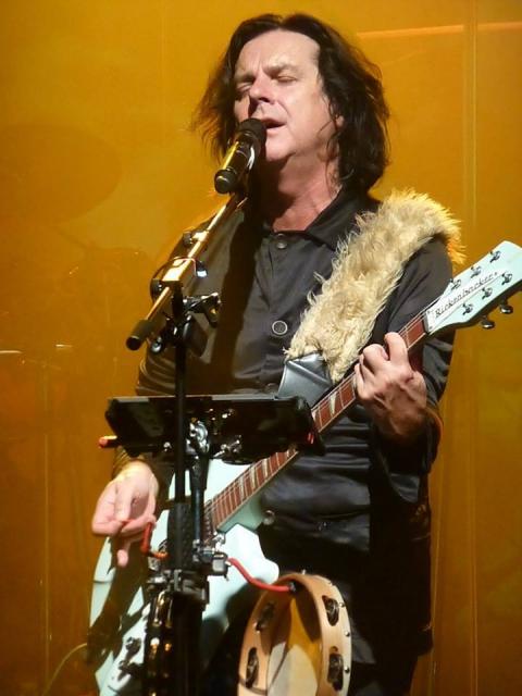 MARILLION - Nancy - 06/10/2017